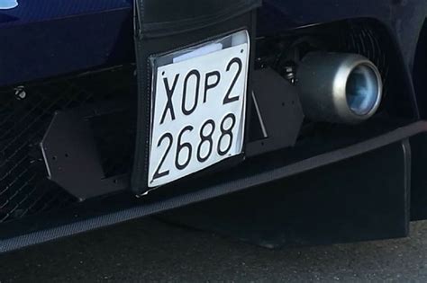 targa lv stato